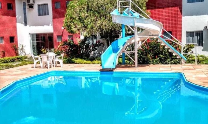 Eunapolis Hotel | Hotel Portal de Eunápolis