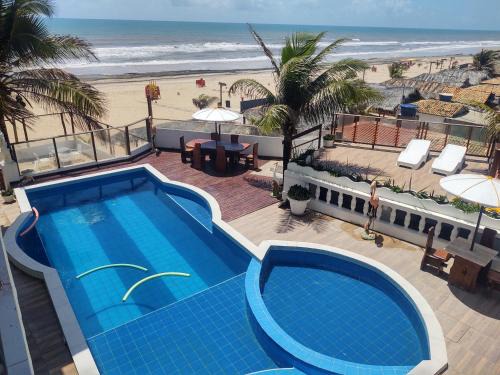 Sitio Hotel | Hotel Portal Do Mar