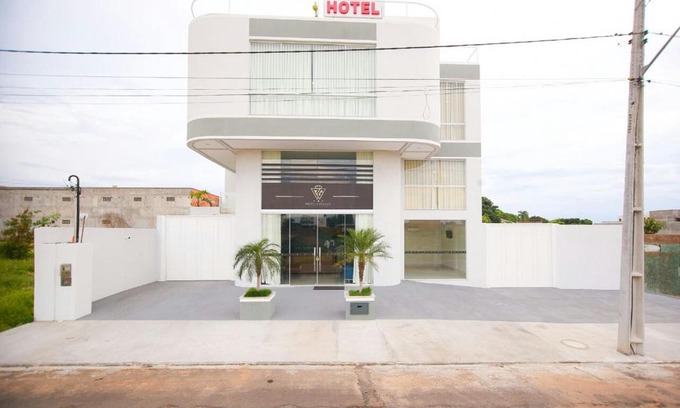 Guanambi Hotel | Hotel Portal Guanambi