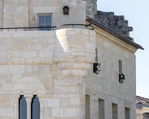 Saint-Emilion Hotel | Hotel Porte Brunet