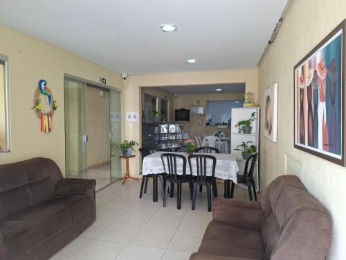 Marco Apartment | Hotel Porto da Lua Belém