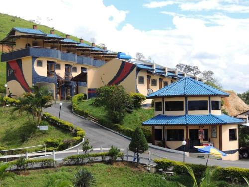 Aparecida Hotel | Hotel Porto dos Milagres