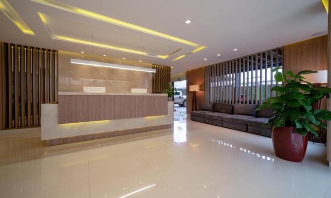 Porto Velho Hotel | Hotel Porto Madeira