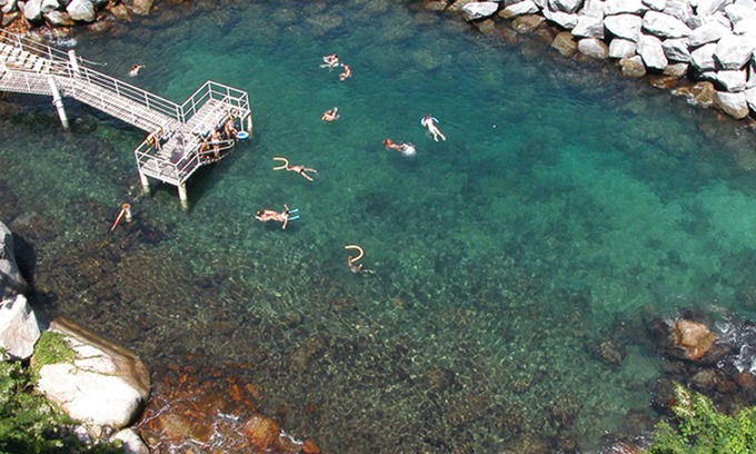 Conceicao de Jacarei Resort | Hotel Porto Real