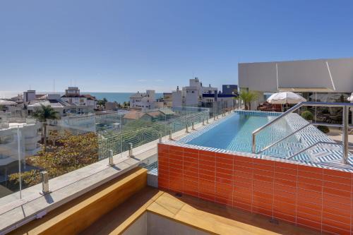 Ingleses Centro Hotel | Hotel Porto Sol Ingleses