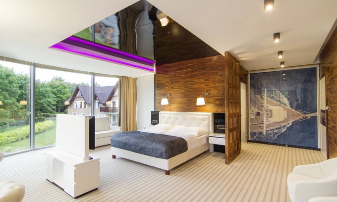 Zbiczno Hotel | Hotel Pory Roku