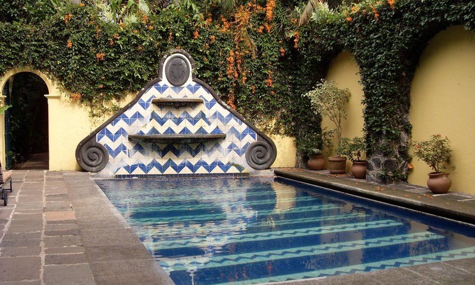 Coatepec Hotel | HOTEL POSADA COTEPEC