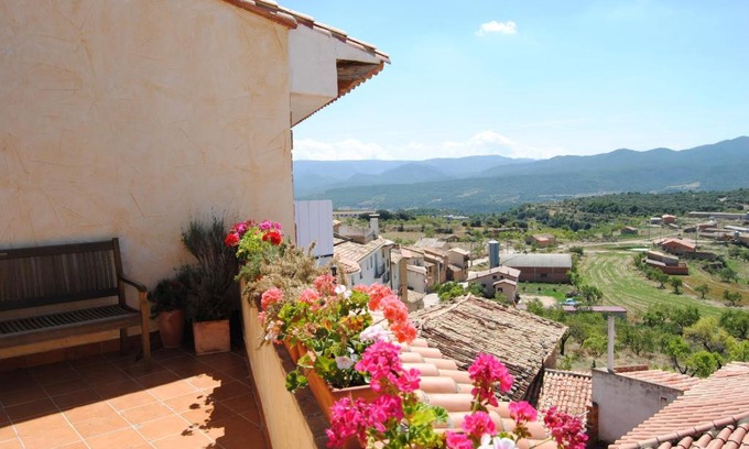 Monroyo Hotel | Hotel Posada Guadalupe