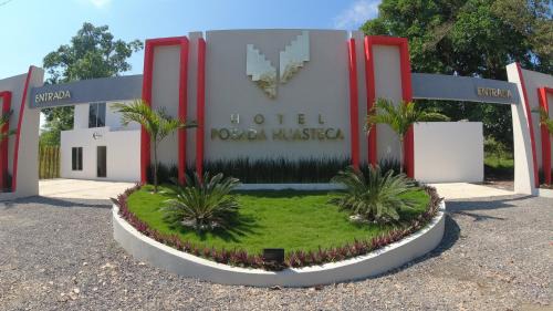 Tamazunchale Hotel | Hotel Posada Huasteca