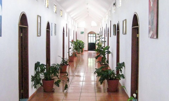 Salvatierra Hotel | Hotel Posadas Ocampo Rotamundos