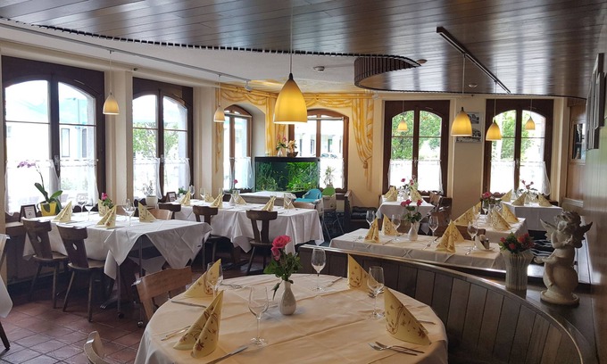 Sargans Hotel | Hotel Post