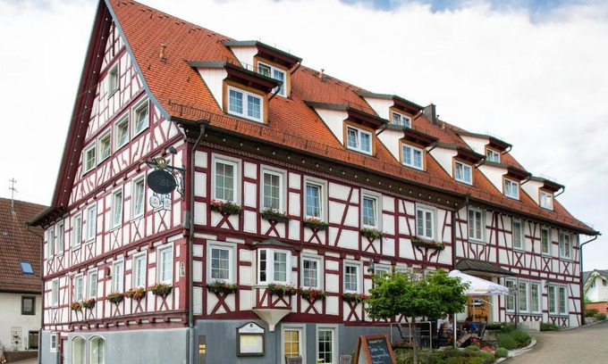 Jungingen Hotel | Hotel Post Jungingen