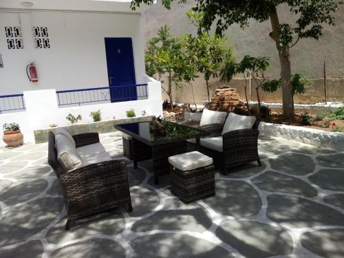 Scala Hotel | Hotel Poulakis