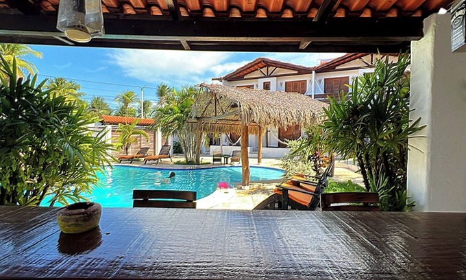 Paracuru Hotel | Hotel Pousada 360°