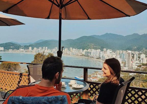 Canto da Praia Hotel | Hotel Pousada 7 Mares