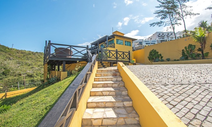 Brava Hotel | Hotel Pousada Brava Club