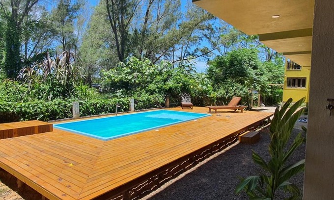 Garopaba Hotel | Hotel Pousada Capão