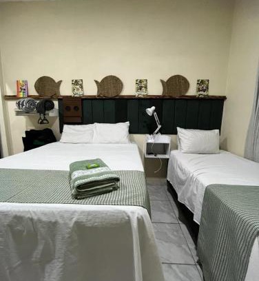 Cordisburgo Hotel | Hotel Pousada Casa Verde