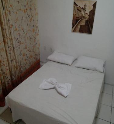 Sao Luis Hotel | Hotel & Pousada Catarina Mina