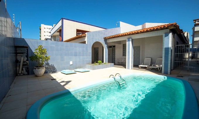 Coroa do Meio Hotel | Hotel Pousada do Farol