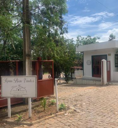 Itapecerica Hotel | Hotel Pousada Flat Royal Suíte Stander 2 camas box