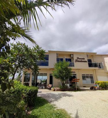 Hulha Negra Hotel | Hotel Pousada Friedenau