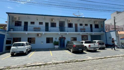 Centro Hotel | Hotel Pousada Garoupas