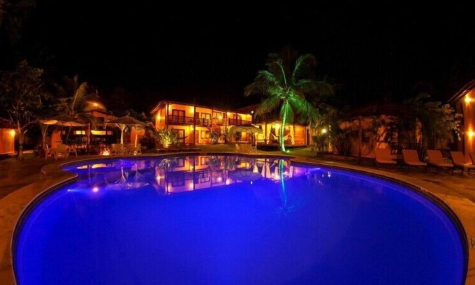 Imbassai Hotel | Hotel Pousada Imbassai