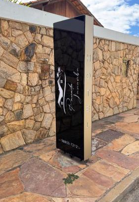 Janauba House | Hotel pousada Janaúba