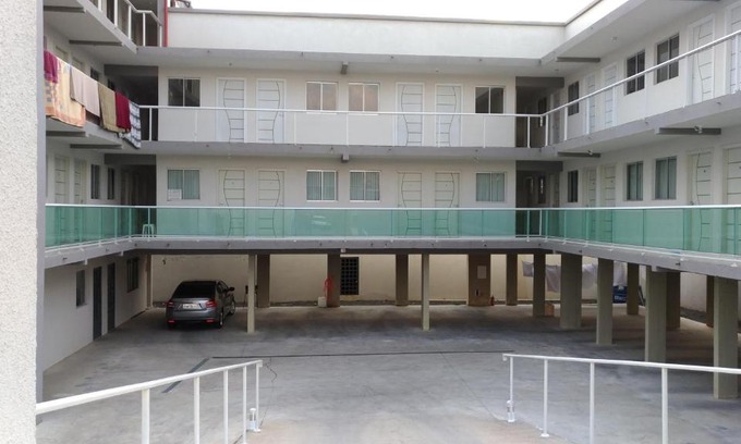Fazendinha Hotel | Hotel Pousada Kactus