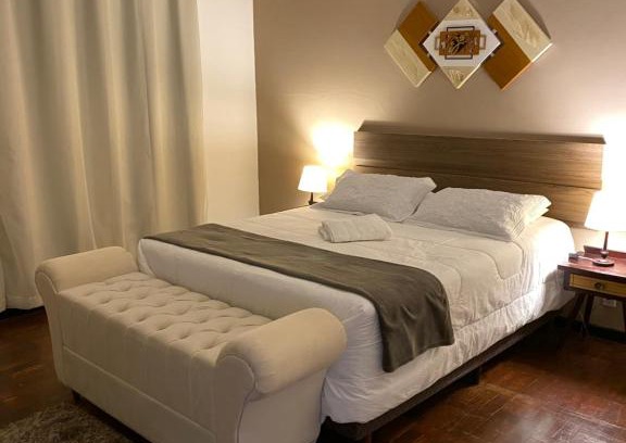 Cara-Cara Hotel | Hotel Pousada La Vierro