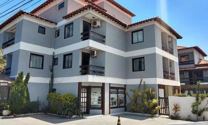 Itauna Hotel | Hotel Pousada Laje de Itauna