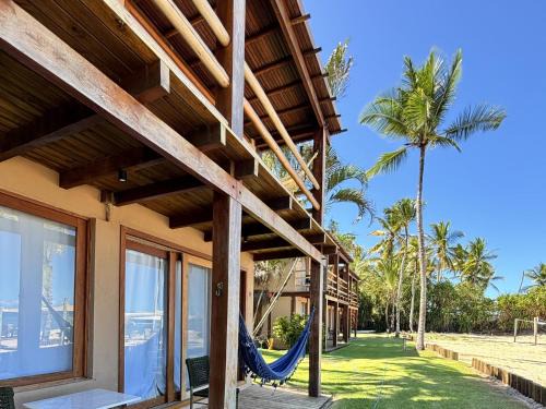 Arraial d'Ajuda Hotel | Hotel Pousada Pitinga