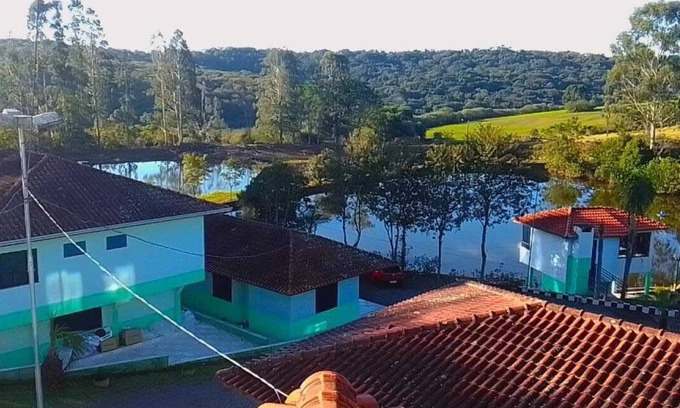 Capinzal Hotel | Hotel Pousada Vale Das Águas