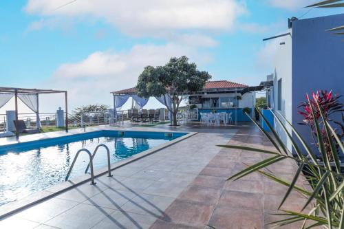 Sao Filipe Hotel | Hotel Pousada Venus