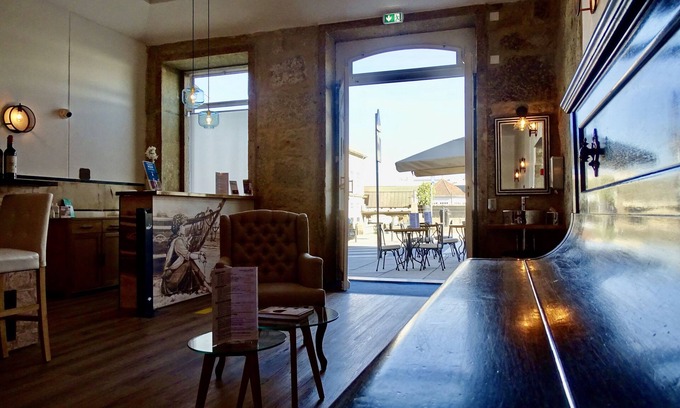 Campanha Hotel | Hotel Poveira