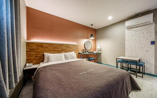 Michuhol-gu Hotel | Hotel Praha