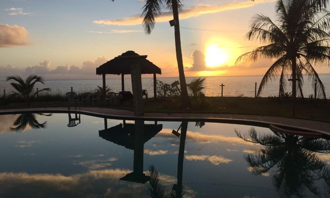 Prado Hotel | HOTEL PRAIA DA PAIXÃO