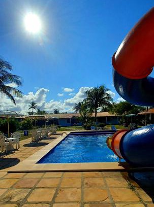 Sitio Hotel | Hotel Praia do Conde