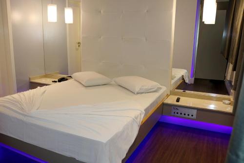 Centro Hotel | Hotel Praia Grande Niterói