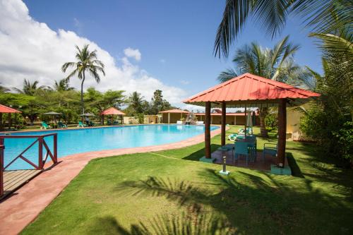 Agua Grande Hotel | Hotel Praia