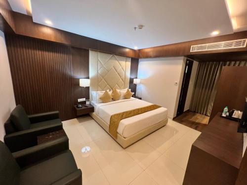 Purnia Hotel | HOTEL PRAJYOT