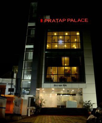 Dalmau Hotel | Hotel Pratap Palace