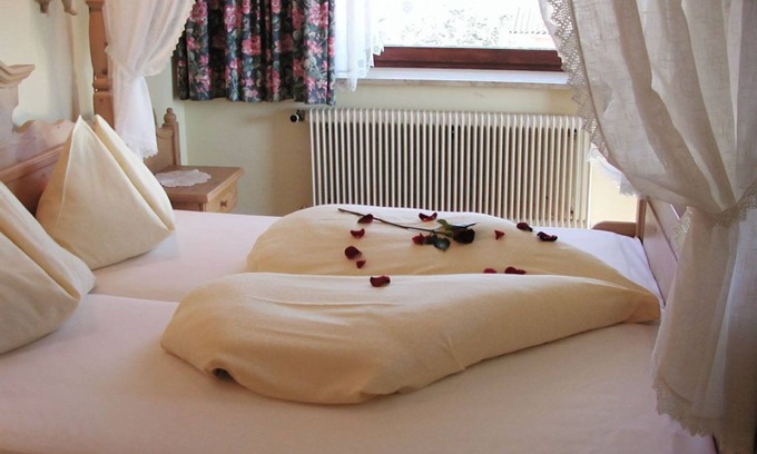 Paznaun Hotel | Hotel Prechtlhof