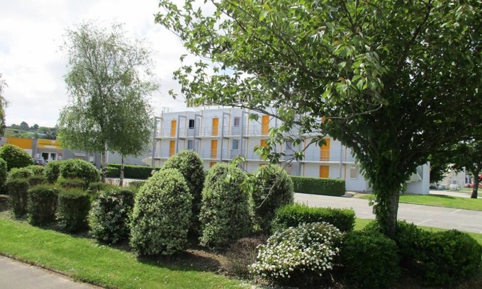 Tourlaville Hotel | Hotel Premiere Classe Cherbourg - Tourlaville