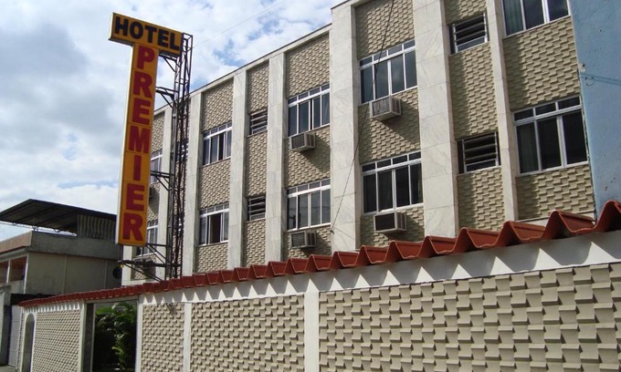 Nilopolis Hotel | Hotel Premier (Adult Only)