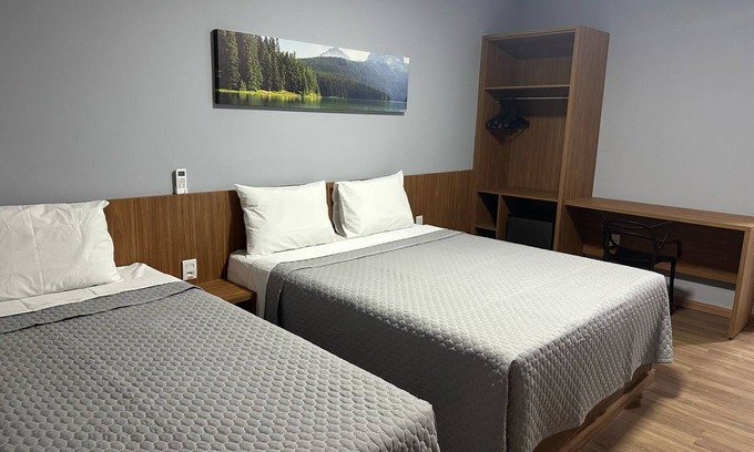 Maria Virginia Hotel | Hotel Premier