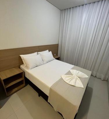 Janauba Hotel | Hotel Premier Janauba