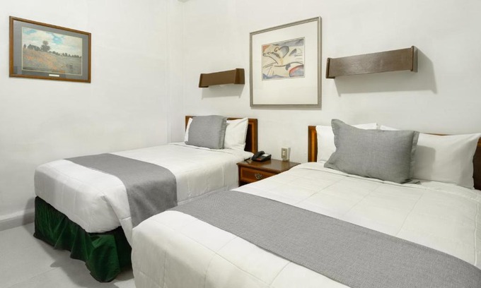 Zona Centro Hotel | Hotel Premier Saltillo Coahuila
