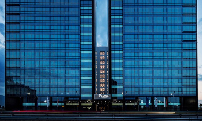 Iskar Hotel | Hotel Premier Sofia Airport